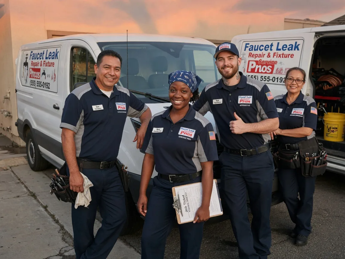 Faucet Repair company in Waitsburg, WA